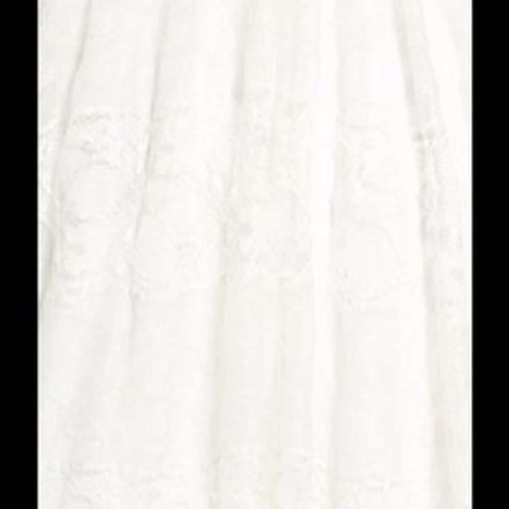 Eva Franco Keridan Dress in Ivory Knee Length - Picture 4 of 4